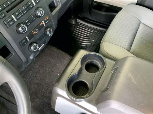 Used 2013 Ford F150 STX w/ Mid Equipment Group RWD image 15