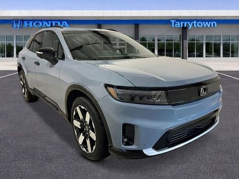 New 2026 Honda Prologue Elite image 9