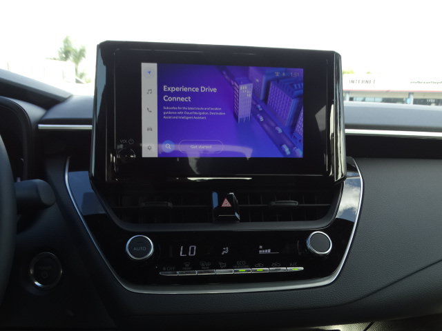 New 2026 Toyota Corolla SE w/ SE Premium Package FWD image 19
