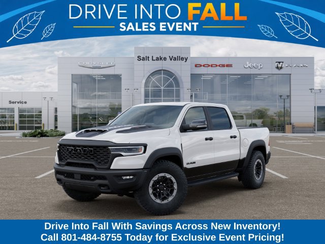 New 2027 RAM 1500 RHO AWD/4WD image 1