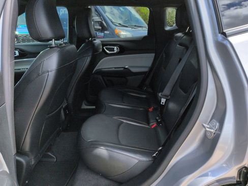 Used 2023 Jeep Compass Limited w/ Elite Group image 14