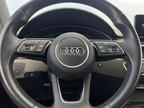 Used 2019 Audi A4 2.0T Premium FWD image 20