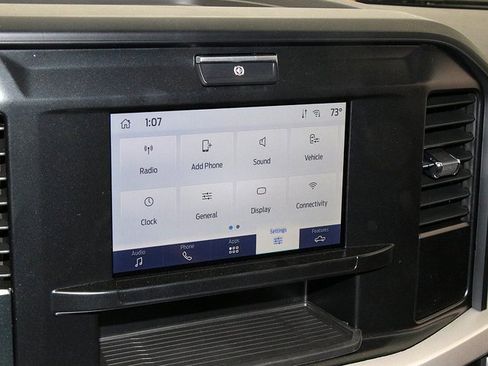 New 2025 Ford F550 4x4 Supercab Super Duty image 19