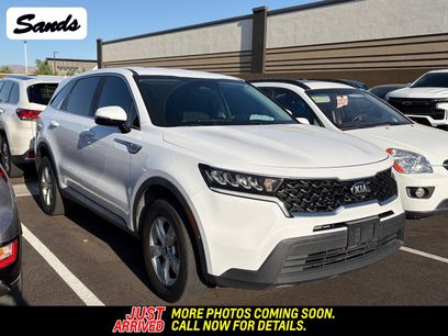 Used 2021 Kia Sorento LX