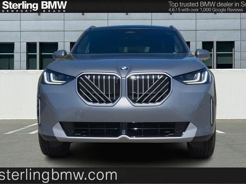 New 2026 BMW X3 xDrive30 w/ Premium Package image 2