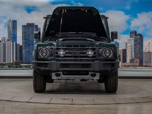 Used 2024 INEOS Grenadier Base image 4