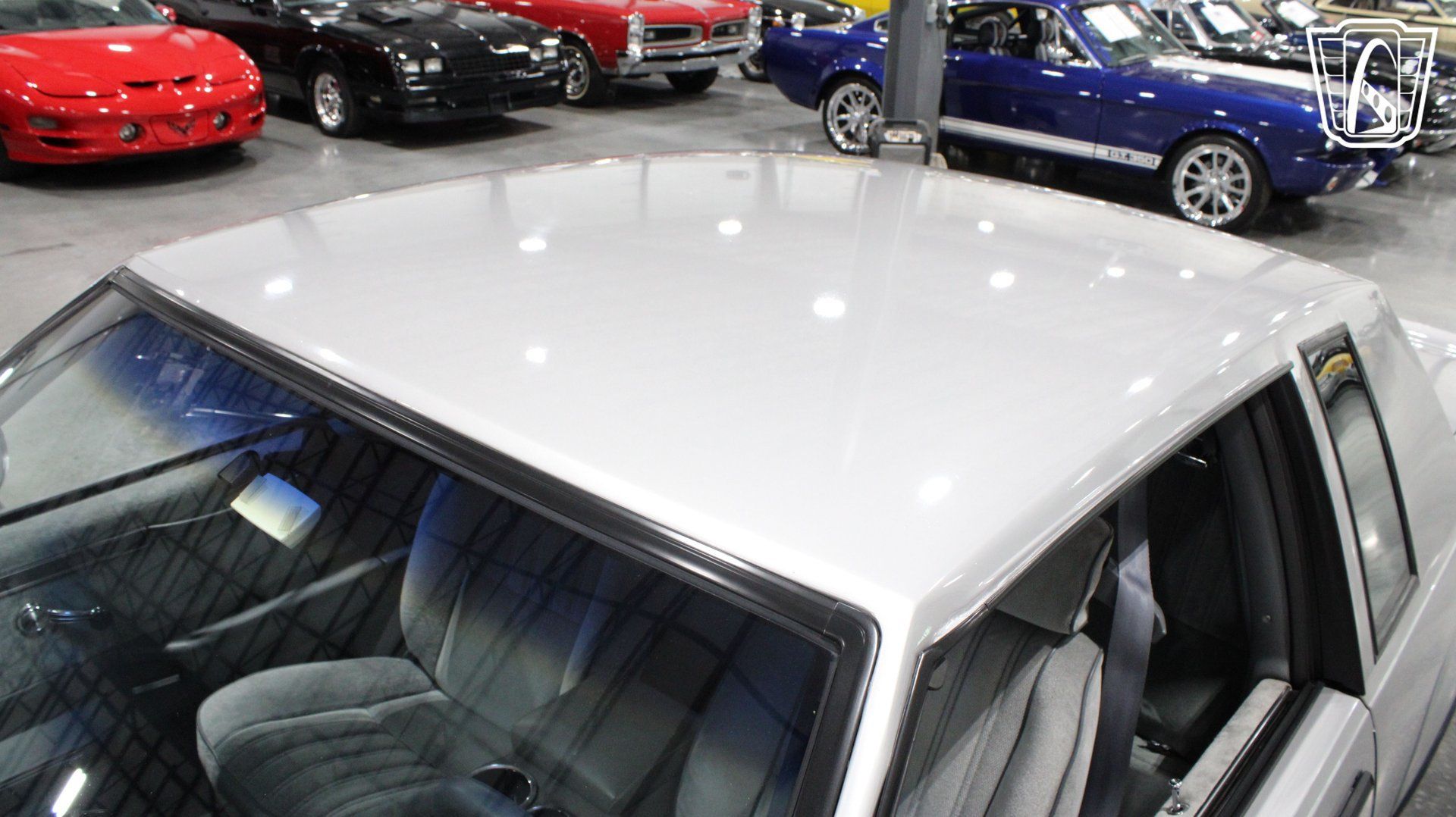 Used 1987 Buick Regal Coupe RWD image 29