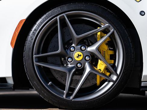 Used 2023 Ferrari F8 Tributo image 36