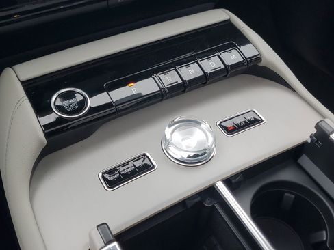 New 2026 Lincoln Navigator Reserve image 25