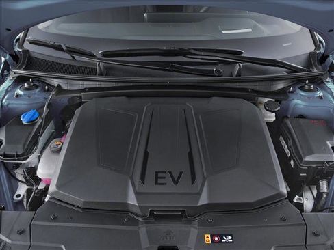 New 2026 Hyundai Ioniq 5 SEL image 8