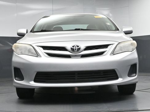 Used 2012 Toyota Corolla LE image 22