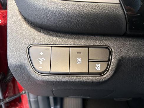 New 2026 Kia Seltos S AWD/4WD image 16