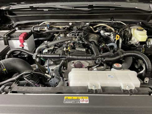 Used 2025 Toyota Tacoma Limited image 26