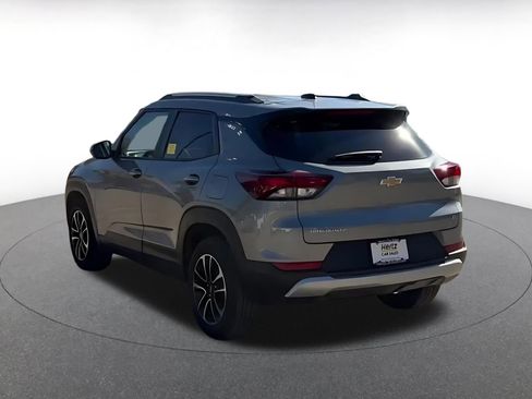 Used 2025 Chevrolet TrailBlazer LT image 11