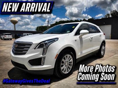 Used 2019 Cadillac XT5 FWD