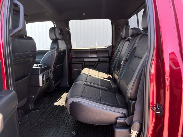 Used 2018 Ford F150 Raptor w/ Equipment Group 802A Luxury AWD/4WD image 43