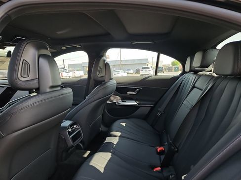 New 2025 Mercedes-Benz E 350 Sedan image 15