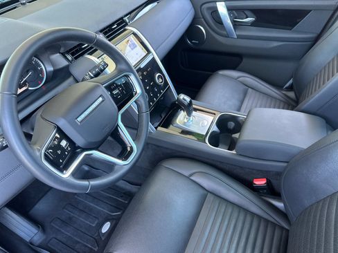 Used 2023 Land Rover Discovery Sport S AWD/4WD image 10