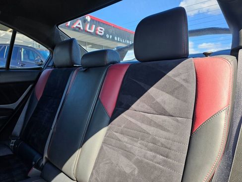 Used 2015 Subaru WRX STI w/ Popular Package #3 image 18