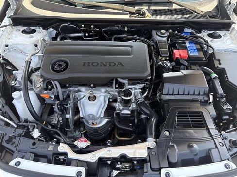 Used 2025 Honda Civic Sport image 19