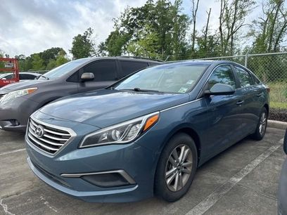 Used 2016 Hyundai Sonata SE