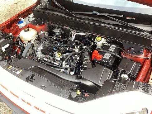 Used 2023 Ford Bronco Sport Heritage image 23