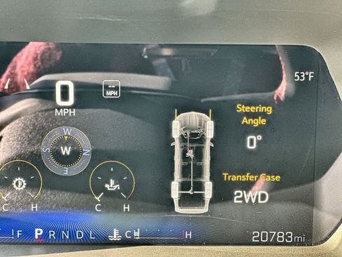 Used 2024 Chevrolet Colorado Z71 w/ Z71 Convenience Package 2 image 12