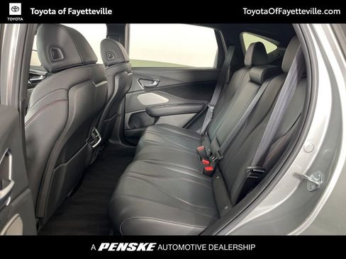 Used 2025 Acura RDX A-Spec AWD/4WD image 25