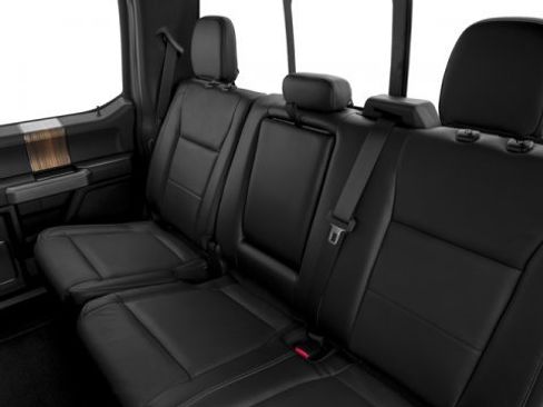 Used 2016 Ford F150 Lariat w/ Equipment Group 501A Mid image 15