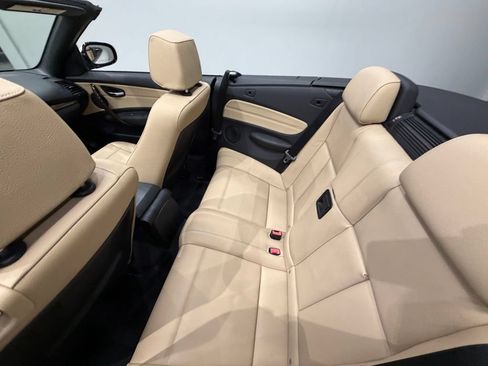 Used 2012 BMW 128i Convertible RWD image 25