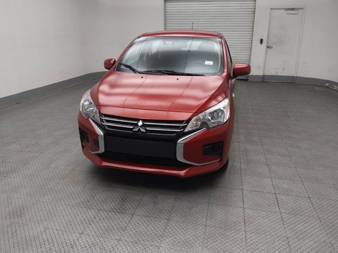 Used 2022 Mitsubishi Mirage LE FWD image 15