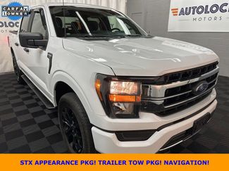 Used 2022 Ford F150 XL w/ STX Appearance Package video 1