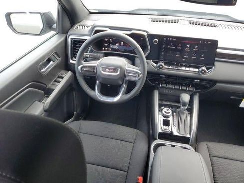New 2026 GMC Canyon Elevation w/ Convenience Package AWD/4WD image 5
