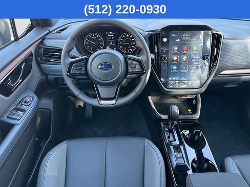 New 2026 Subaru Forester Sport image 28