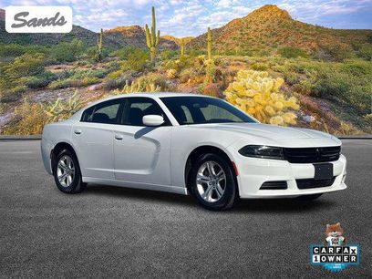 Used 2022 Dodge Charger SXT