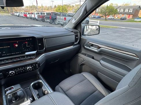 Used 2023 GMC Sierra 1500 Elevation AWD/4WD image 21