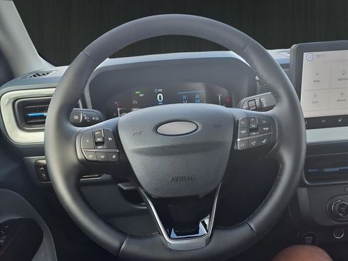 New 2025 Ford Maverick XLT w/ XLT Luxury Package image 26