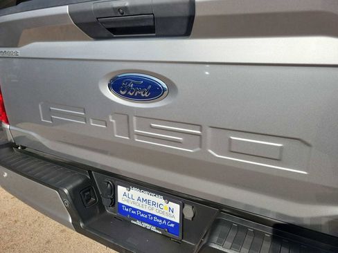 Used 2023 Ford F150 XL w/ STX Appearance Package image 7