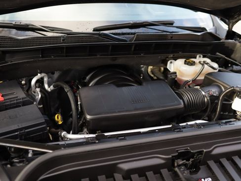 Used 2025 GMC Sierra 1500 SLT image 34