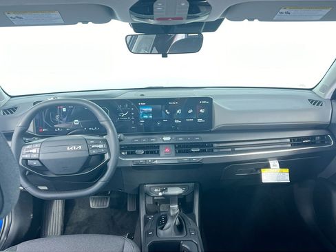 New 2026 Kia K4 GT-Line Turbo FWD image 28