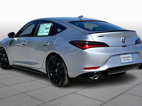New 2026 Acura Integra A-Spec FWD image 12