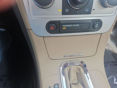 Used 2012 Chevrolet Malibu LT w/ Power Convenience Package image 29