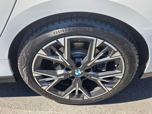 Certified 2025 BMW 228i xDrive w/ Technology Package AWD/4WD image 10