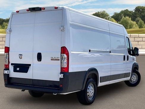 Used 2018 RAM ProMaster 3500 FWD image 10