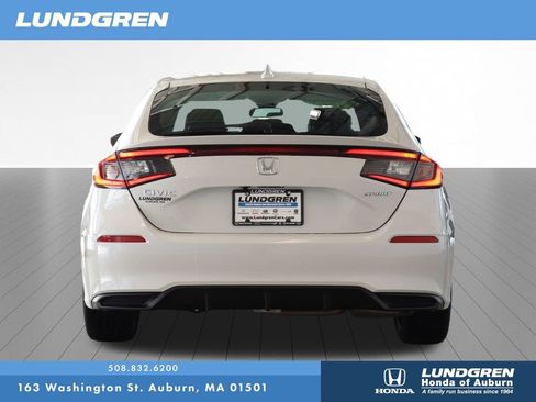 Used 2023 Honda Civic Sport image 31