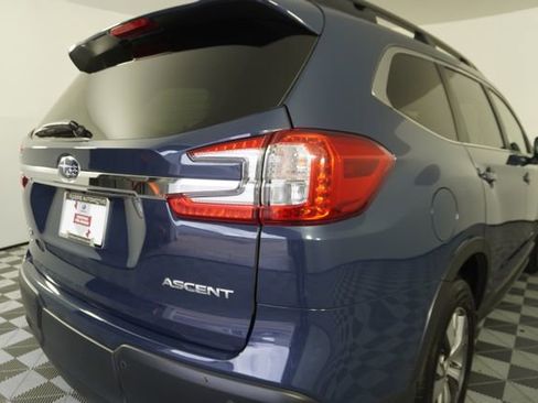 Certified 2025 Subaru Ascent Premium AWD/4WD image 13
