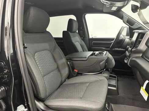 New 2026 RAM 1500 4x4 Crew Cab image 26