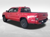 Used 2023 Toyota Tacoma SR5 image 4