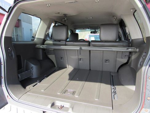 Used 2013 Nissan Xterra PRO-4X w/ Pro-4x Leather Pkg image 14