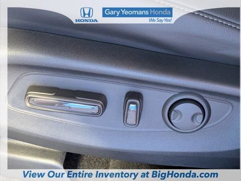 Certified 2026 Honda CR-V EX-L image 25